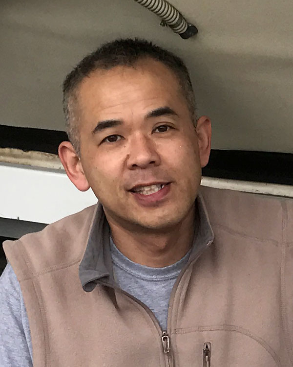 Takuya Hatano
