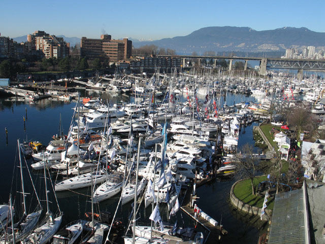 Boat Show Vancouver Island vancouver boat show sv yachts and boats Boat Show Vancouver Island vancouver boat show sv yachts and boats